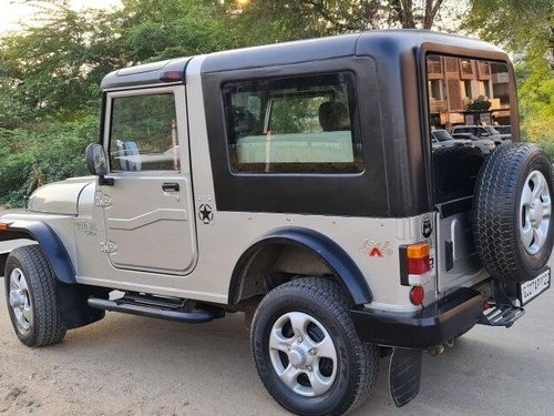 2015 Mahindra Thar CRDe AC MT in Ahmedabad