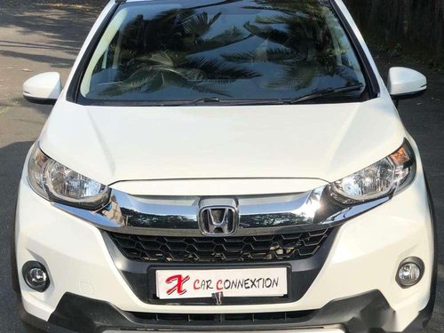 2018 Honda WR-V i-DTEC VX MT for sale in Mumbai