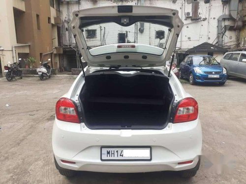 2016 Maruti Suzuki Baleno Zeta Automatic AT in Thane