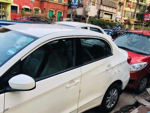 Used 2013 Honda Amaze MT for sale in Kolkata