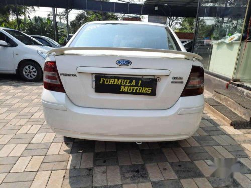 Ford Fiesta 2007 MT for sale in Aluva