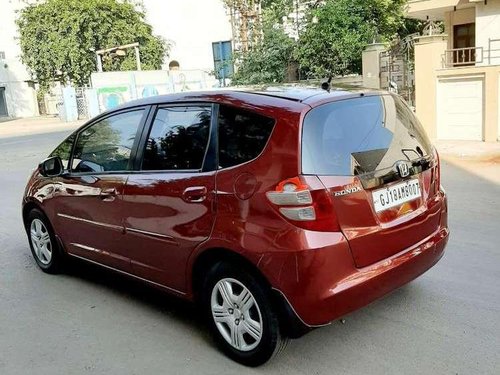 Honda Jazz S, 2010, CNG & Hybrids MT in Rajkot