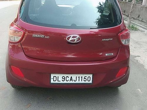 2013 Hyundai Grand i10 Magna MT in Noida