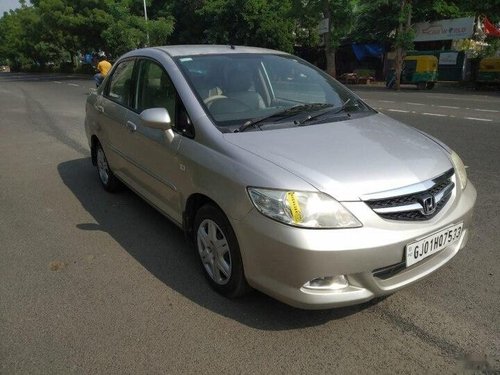 2008 Honda City 1.5 S AT in Ahmedabad