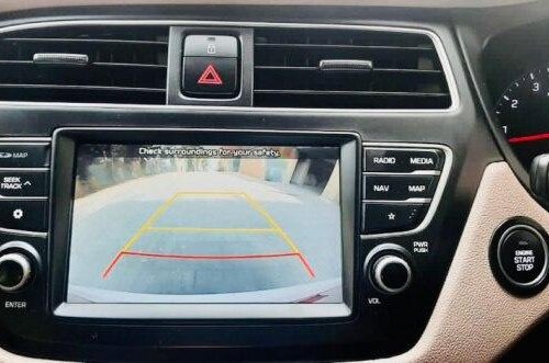 2019 Hyundai i20 1.2 Asta Option MT in New Delhi