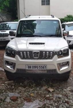 Mahindra Scorpio 1.99 S10 2016 MT for sale in Patna