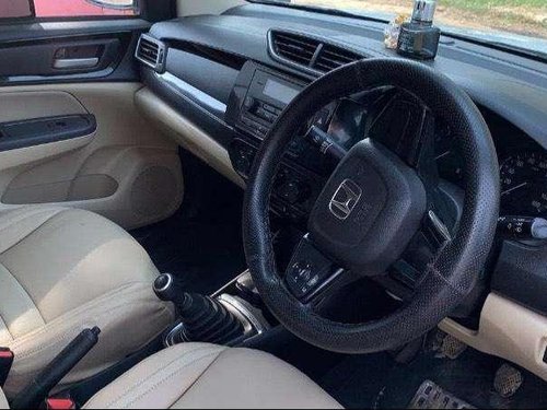 2019 Honda Amaze MT for sale in Ambala