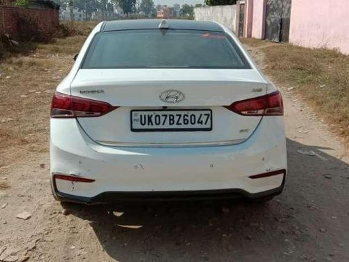 Used 2017 Hyundai Fluidic Verna MT for sale in Dehradun