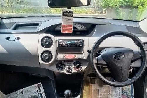 Toyota Etios Liva G 2011 MT for sale in Pune