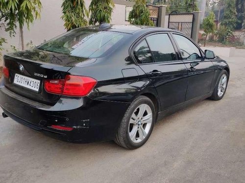 BMW 3 Series 320d Sport Line, 2012, Diesel AT in Anand