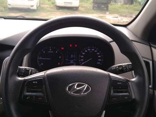 Hyundai Creta 1.6 SX, 2017, Diesel MT in Ahmedabad