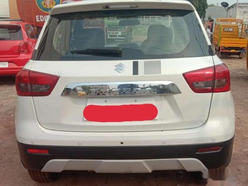 2019 Maruti Suzuki Vitara Brezza ZDi MT in Guntur