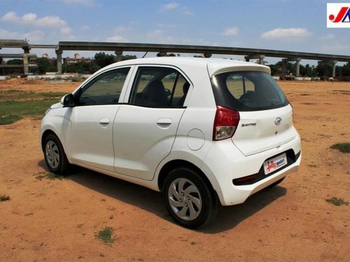 2018 Hyundai Santro Sportz MT in Ahmedabad