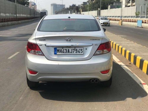 2012 Hyundai Verna 1.6 VTVT SX MT in Mira Road