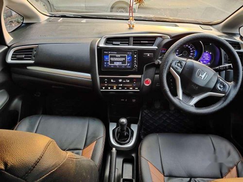 2019 Honda WR-V i-DTEC VX MT for sale in Surat