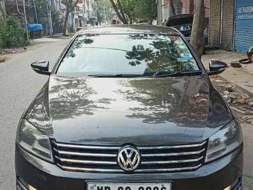 2013 Volkswagen Passat Comfortline DSG MT in Kolkata