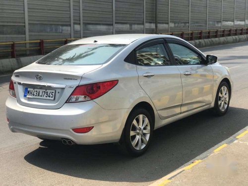 2012 Hyundai Verna 1.6 VTVT SX MT in Mira Road