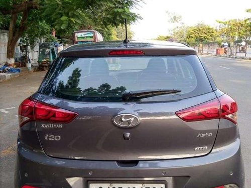 2017 Hyundai Elite i20 Asta 1.4 CRDi MT in Surat