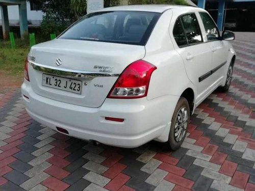 2015 Maruti Suzuki Swift Dzire MT for sale in Ernakulam