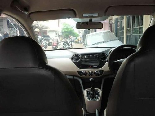 Hyundai Xcent 2016 MT for sale in Bhopal