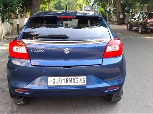 Maruti Suzuki Baleno Delta, 2017, Petrol MT in Ahmedabad