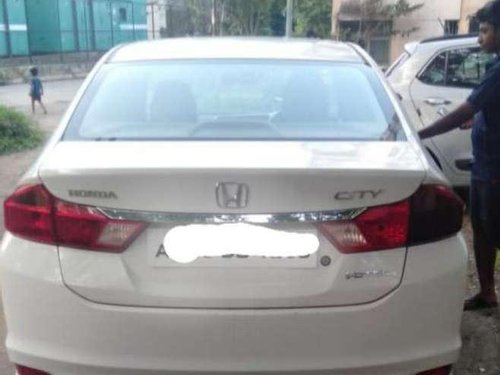 Honda City 2015 MT for sale in Vijayawada