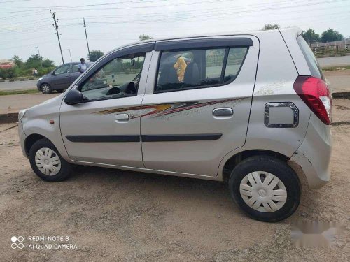 Used 2016 Maruti Suzuki Alto 800 LXI MT in Raipur