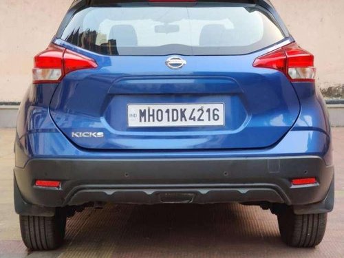 Nissan Kicks XL 2019 MT for sale in Mumbai