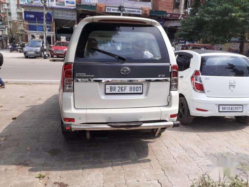 2013 Tata Safari Storme VX MT for sale in Patna