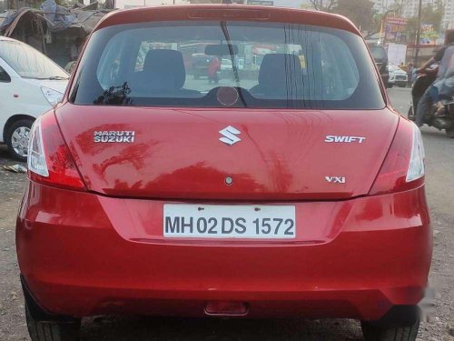 Maruti Suzuki Swift VXI 2014 MT for sale in Kalyan