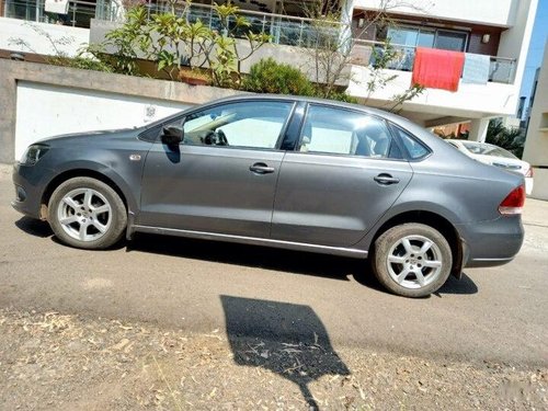 2013 Volkswagen Vento 1.5 TDI Highline MT in Nashik