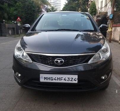 2016 Tata Zest Quadrajet 1.3 XM MT in Pune