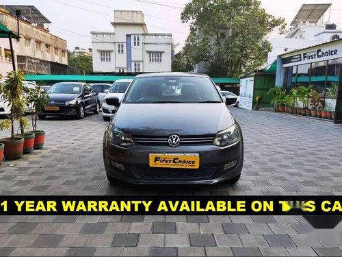 Volkswagen Polo Comfortline, 2013, Diesel MT in Surat