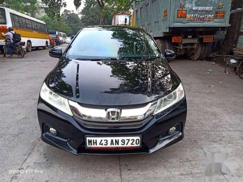 2014 Honda City MT for sale in Thane