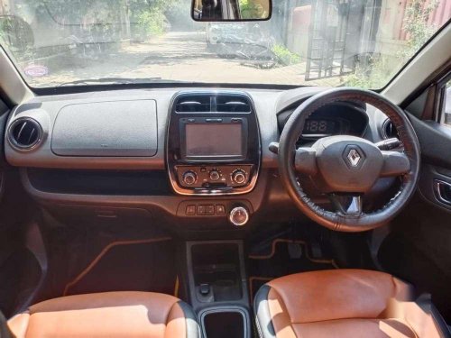 2018 Renault Kwid RXT MT for sale in Hyderabad