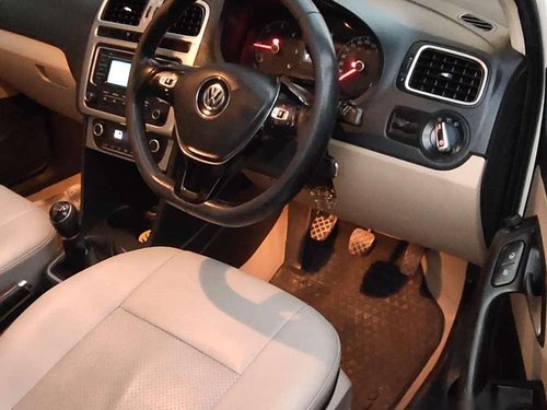 Volkswagen Polo 2014 MT for sale in Surat