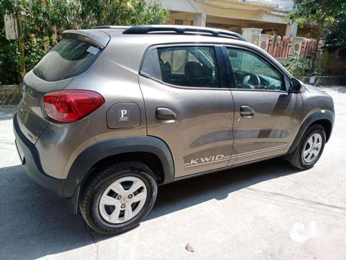 2018 Renault Kwid RXT MT for sale in Hyderabad