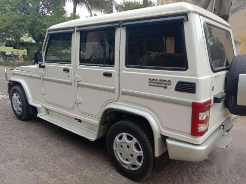 2009 Mahindra Bolero SLX MT for sale in Dindigul