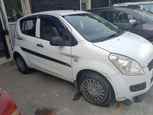 Maruti Suzuki Ritz Ldi BS-IV, 2010, Diesel MT in Kanpur