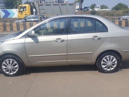 Used 2010 Tata Manza Aura Safire MT in Pune