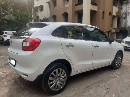 2016 Maruti Suzuki Baleno Zeta Automatic AT in Thane