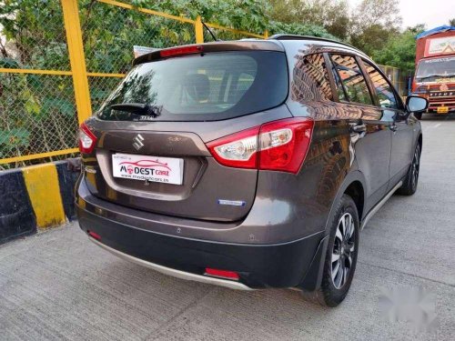 Maruti Suzuki S Cross 2018 MT for sale in Mumbai