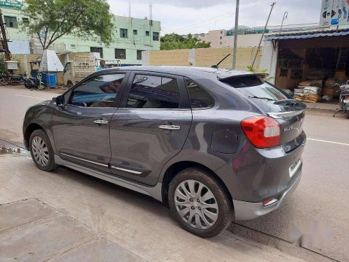 2016 Maruti Suzuki Baleno Zeta AT in Coimbatore