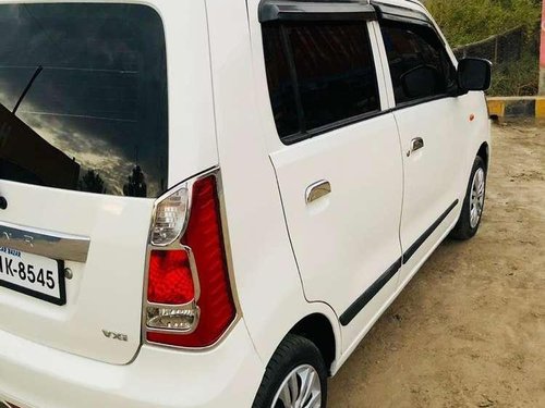 Maruti Suzuki Wagon R 1.0 VXi, 2012, Petrol MT in Patna