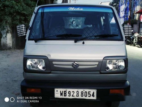 Used 2018 Maruti Suzuki Omni MT for sale in Siliguri