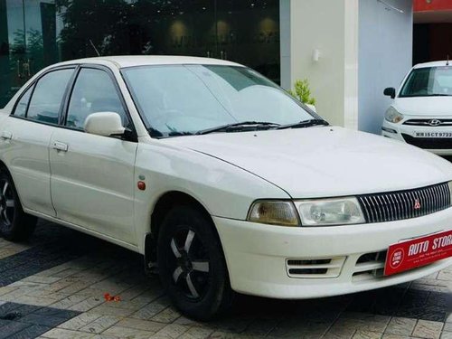 2010 Mitsubishi Lancer 2.0 MT for sale in Nashik