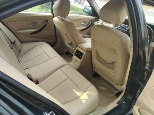 2012 BMW 3 Series 320d Prestige AT in Faridabad