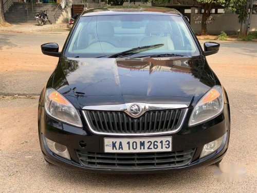 2013 Skoda Rapid MT for sale in Nagar