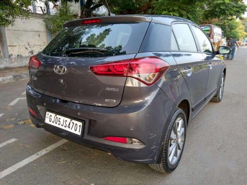 2017 Hyundai Elite i20 Asta 1.4 CRDi MT in Surat