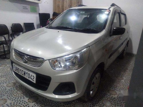 2017 Maruti Suzuki Alto K10 VXI MT for sale in Ranchi